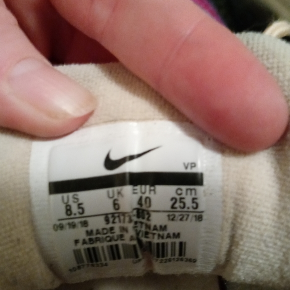 Airmax 97 - Picture 3 of 4